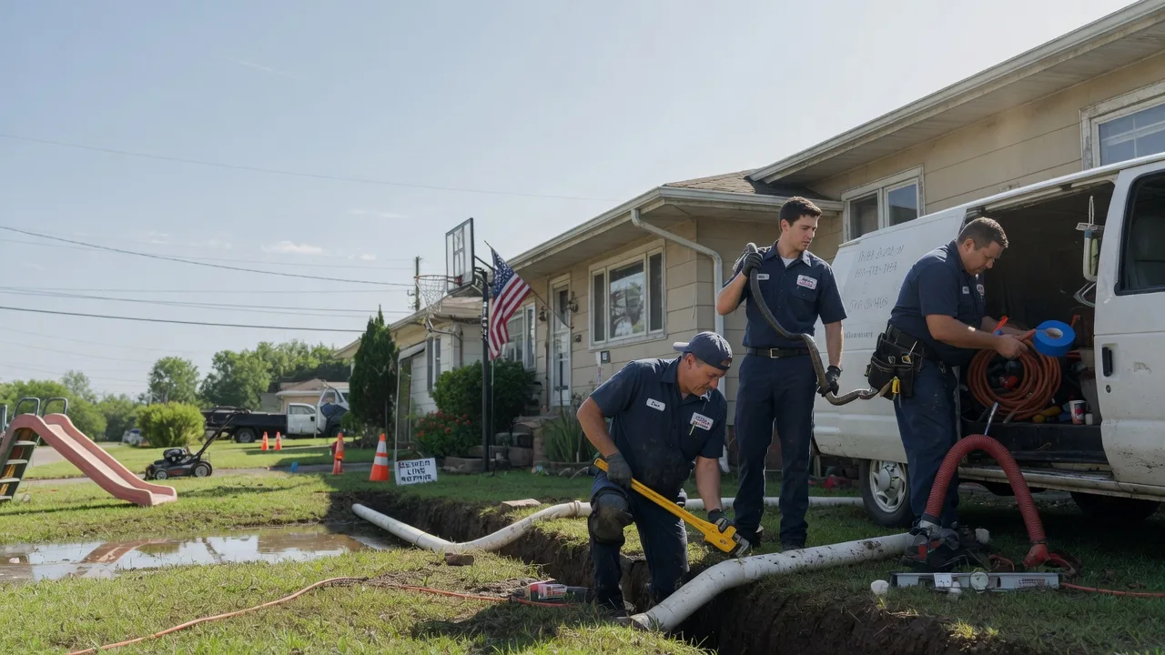 Toilet Installation in Crystal Beach, FL near me